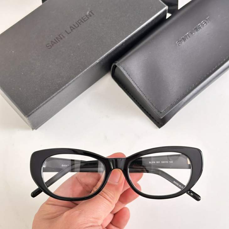 Picture of Saint Laurent Sunglasses _SKUfw76720344fw